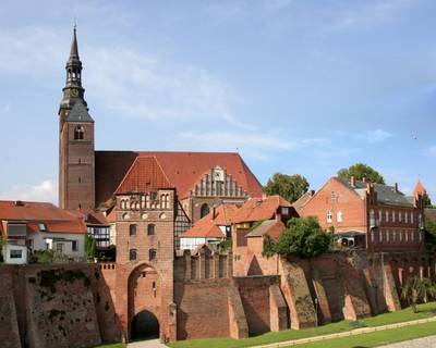  ©MILAN-Bild, Seehausen