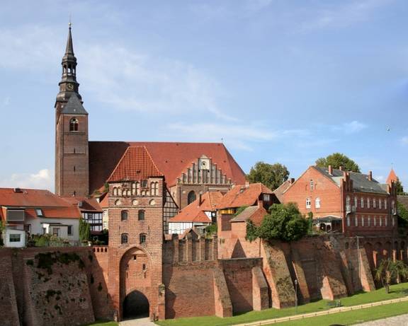 ©MILAN-Bild, Seehausen