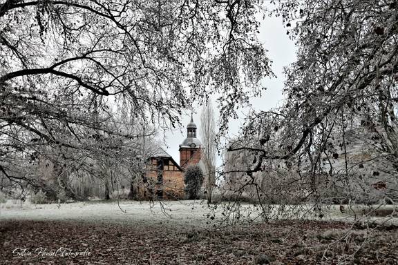 Sylvia Krevese 2 ©Sylvia Hensel
