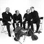 Apollon Quartett