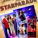 Plakat STARPARADE final