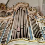 orgel restauriert havelberg stadtkirche