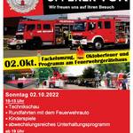 FFw Havelberg Tag der offenen Tür
