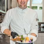 Küchenchef