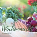 2023 Wochenmarkt Seehausen