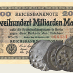Geldgeschichten 25.2.2023