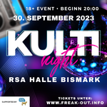 2023 09 30 Kulti Night Bismark Post