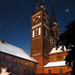Kloster Jerichow Advent as