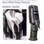 Ausstellungsplakat Mueller Hopffgarten