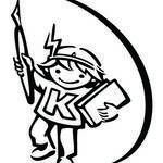 Kinder Uni Logo